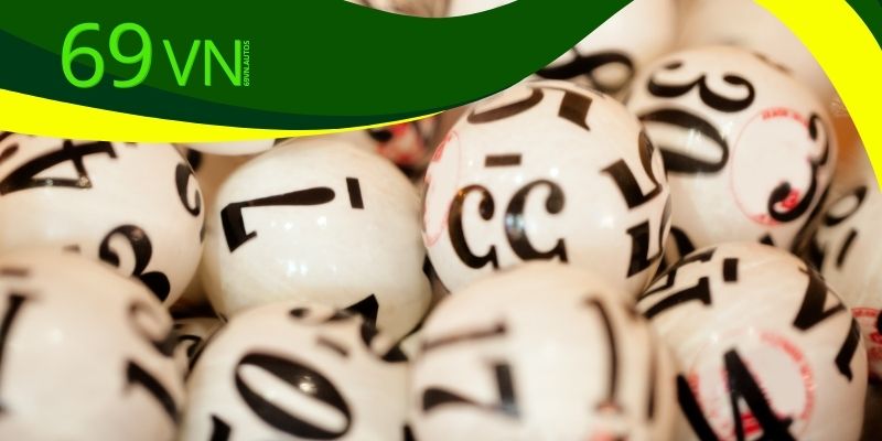 Xổ số trên 69VN với giá trị giải thưởng cực lớn