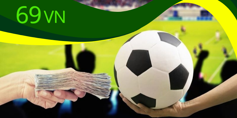 Đâu là các game bóng đá có mặt tại nhà cái 69VN