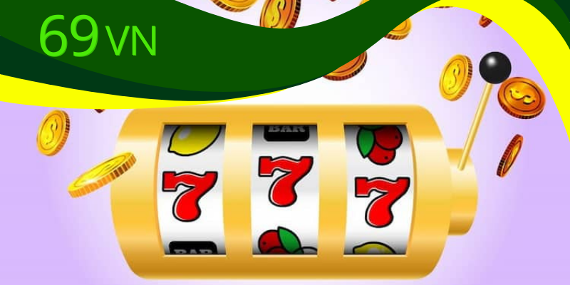 Game nổ hũ vô cùng phổ biến và được ưa chuộng tại 69VN