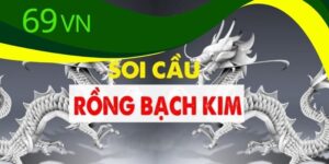 Hướng Dẫn Chi Tiết Soi Cầu Rồng Bạch Kim Chuẩn Xác, Đơn Giản