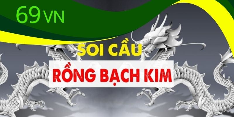 Hướng Dẫn Chi Tiết Soi Cầu Rồng Bạch Kim Chuẩn Xác, Đơn Giản