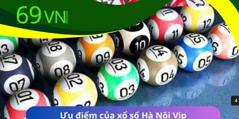 Thời gian quay thưởng Hà Nội Vip hợp lý