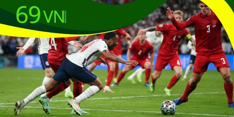 Tổng quan về kèo thẻ phạt 69VN