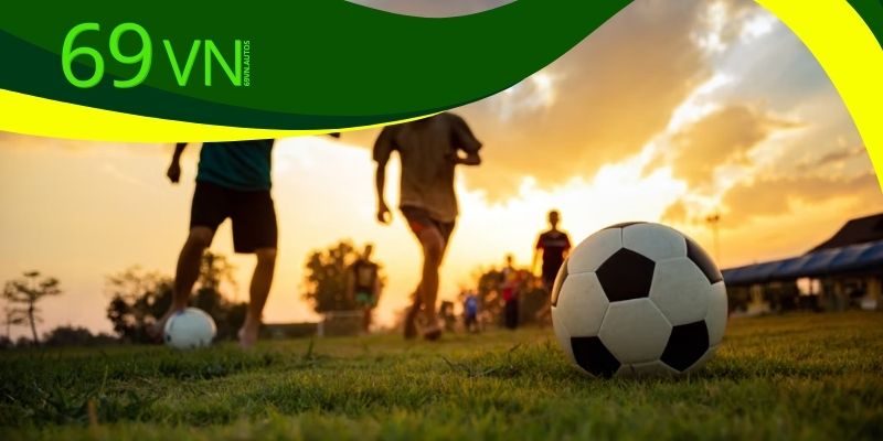 Khái niệm kèo tài xỉu 2-2.5 là gì 69VN?