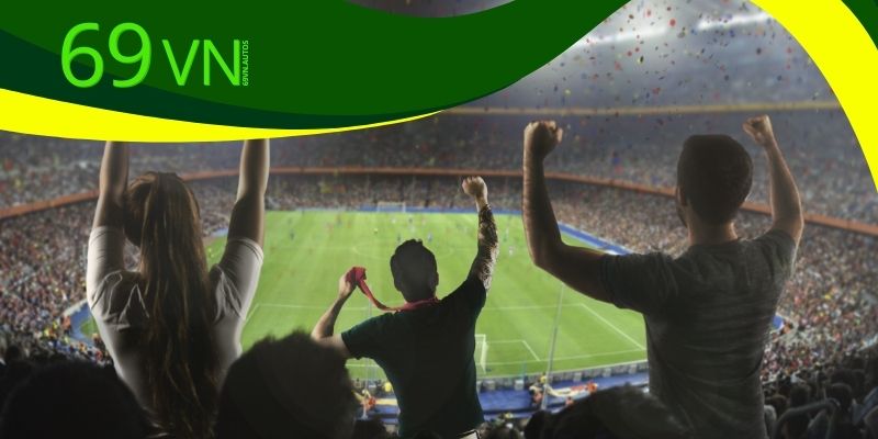 Tổng quan cơ bản về kèo rung 69VN