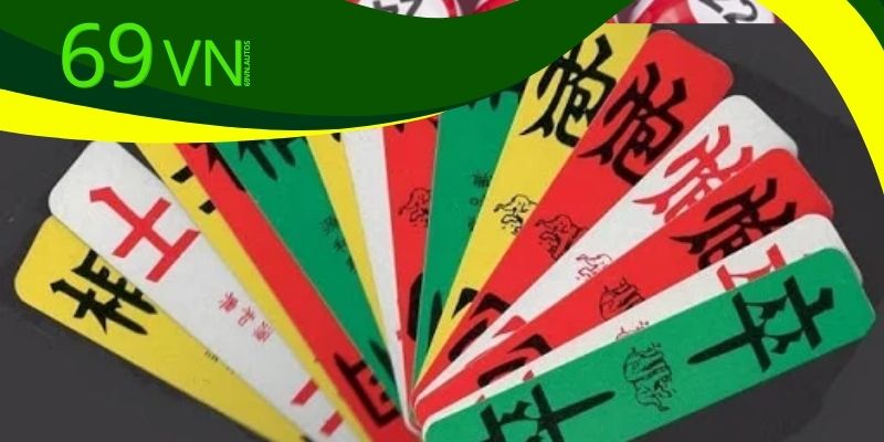 Bí quyết chơi bài tứ sắc dễ thắng