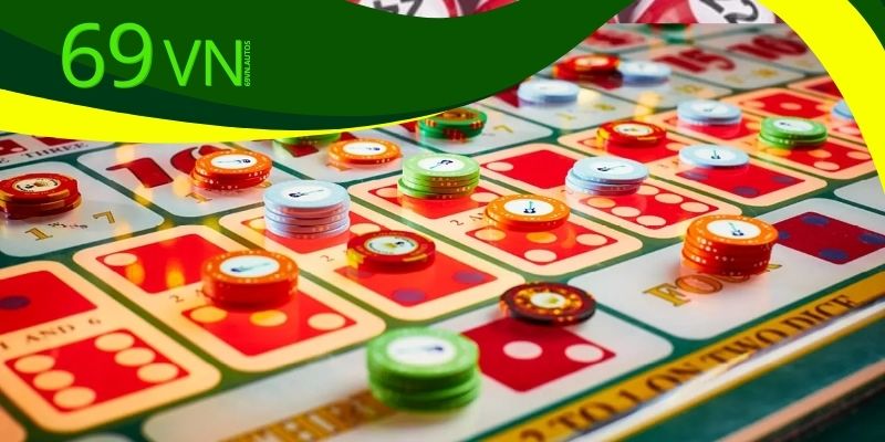 Bí quyết chơi sicbo 69VN hiệu quả cho người mới