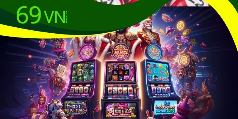 Chiến thuật giúp tối ưu hóa cơ hội quay hũ