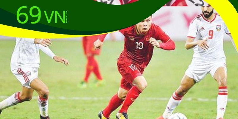 Kinh nghiệm chơi kèo thẻ phạt 69VN hiệu quả