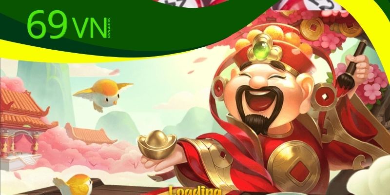 Mẹo chơi nổ hũ thần tài 69VN dễ trúng