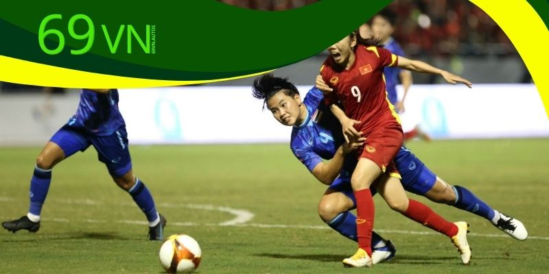 Gấp thếp bóng đá 69VN là gì?