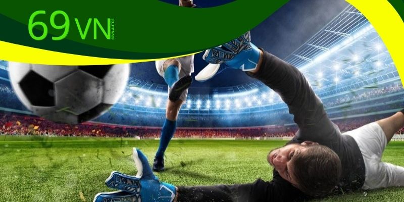 Các loại kèo phổ biến trong cá cược Ngoại Hạng Anh tại 69VN