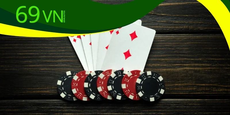 Cược sòng bài online miễn phí với trải nghiệm hấp dẫn