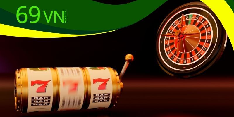 Nổ hũ hoa quả 69VN với vòng quay đổi đời mỗi ngày