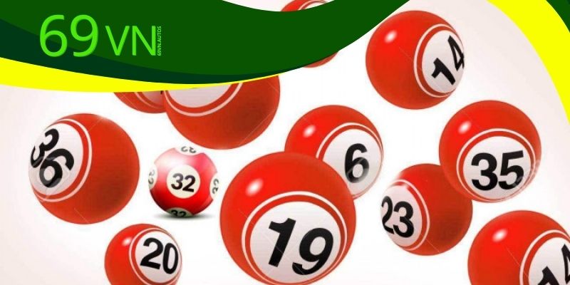 Xổ số miền Bắc 69VN với kết quả nhanh và dự đoán chính xác