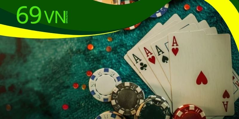 Chính sách trả thưởng của game bài tiến lên miền nam tại 69VN