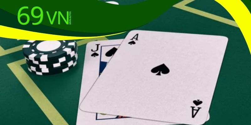 Chiến thuật “đọc vị nhà cái” tại blackjack classic 21 69VN