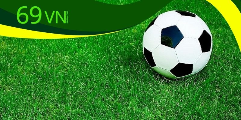 Cược bóng đá fulltime tại 69VN với các kèo tài xỉu, Châu Á, Châu Âu