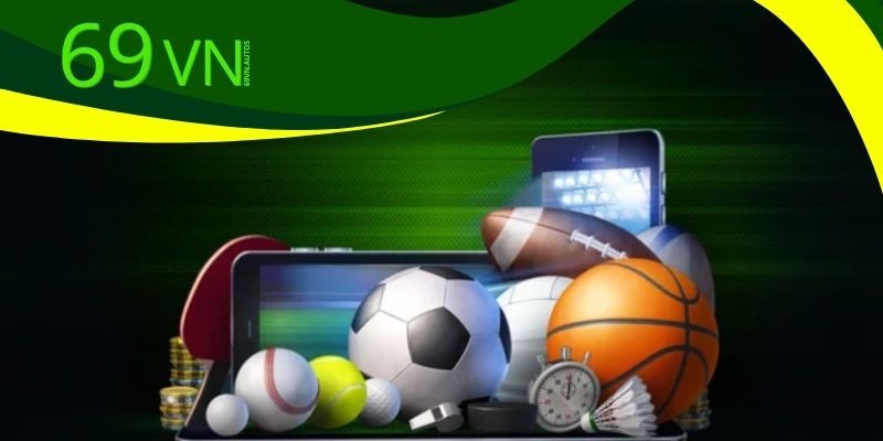 Tìm hiểu chi tiết về kèo trực tiếp moneyline tại nhà cái 69VN