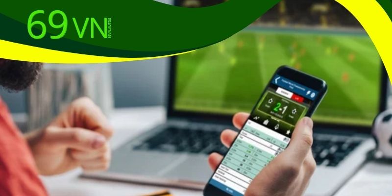 Tỷ lệ cược thay đổi theo thời gian giúp bet thủ tối ưu hóa lựa chọn