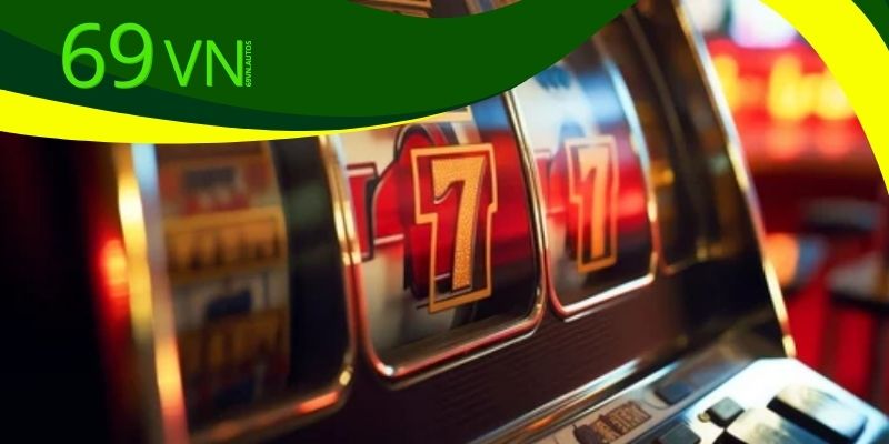 Chế độ quay tự động không cần thao tác vẫn có thể săn hũ lớn