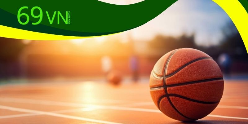 Tỷ lệ thưởng của kèo chẵn lẻ tổng điểm bóng rổ tại 69VN
