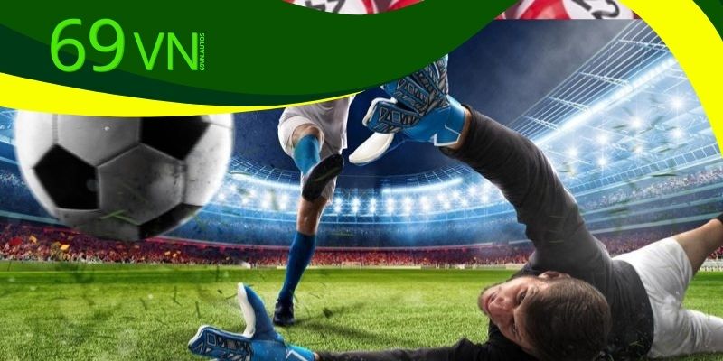 Cách chơi Kèo rung chuẩn 69VN giúp tối đa lợi nhuận