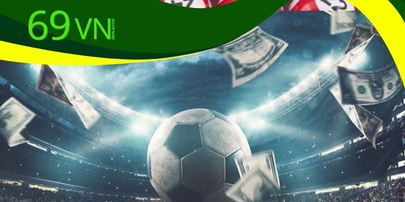 Cách theo dõi diễn biến trận đấu để bắt kèo chuẩn