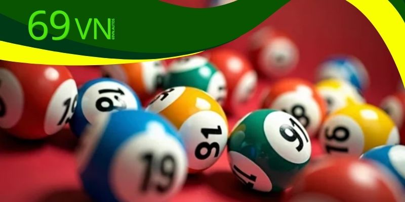 Cách nhận diện lô kép tiềm năng qua bảng cầu tại 69VN