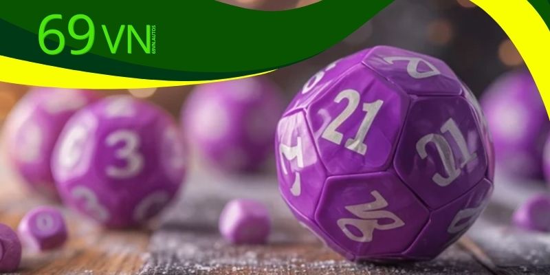 Bí quyết chọn số để chơi lô trượt 4 số 69VN hiệu quả nhất