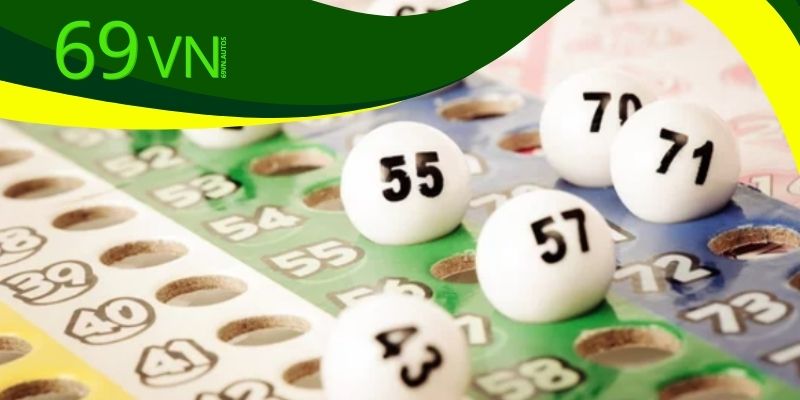 Chính sách trả thưởng hấp dẫn khi chơi lô tứ thủ tại 69VN