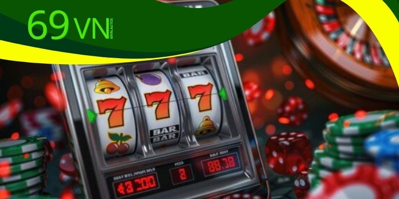 Lý do game may mắn triệu đô tại 69VN là lựa chọn hấp dẫn