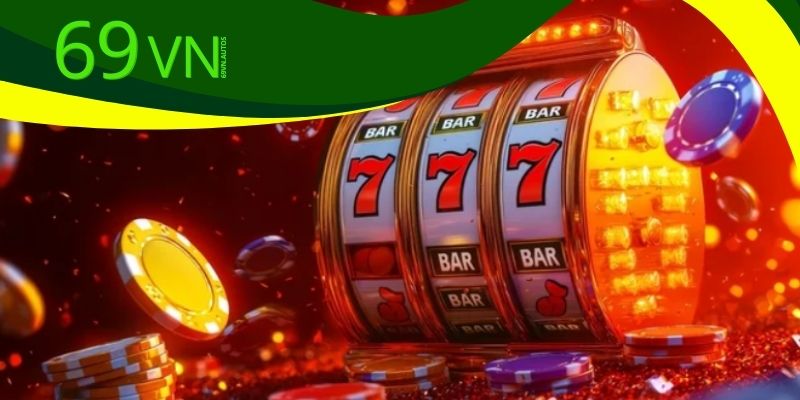 Cơ chế nổ thưởng của game nổ hũ quyền vương tại 69VN