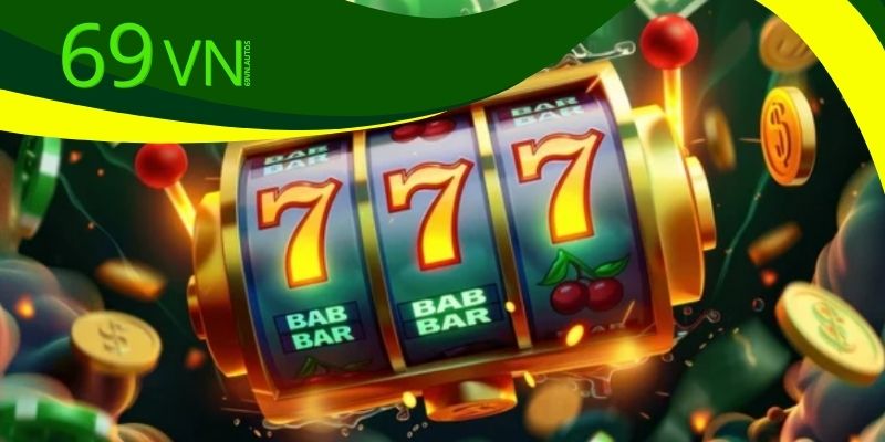 Xen kẽ mức cược nhỏ và lớn để tối ưu hóa lợi nhuận và cơ hội nổ hũ